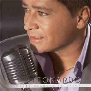 Leonardo  - Leonardo Canta Grandes Sucessos
