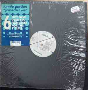Lonnie Gordon - Gonna Catch You (New Remixes)