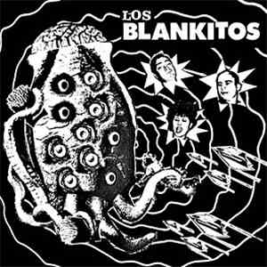 Los Blankitos - You Make Me Drool