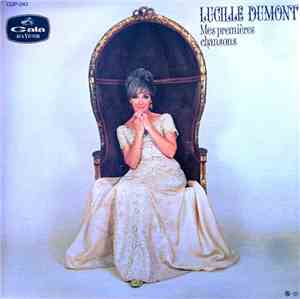 Lucille Dumont - Mes Premi