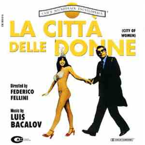 Luis Bacalov - Città Delle Donne, La
