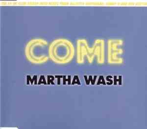 Martha Wash - Come
