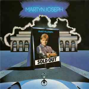 Martyn Joseph - Sold Out