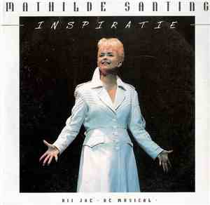 Mathilde Santing - Inspiratie