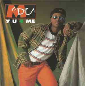 M'Du - Y U 4 Me