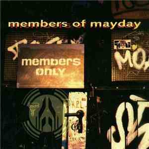 Members Of Mayday - Members Only