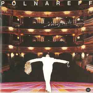 Michel Polnareff - Incognito