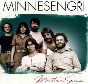 Minnesengři - Master Serie