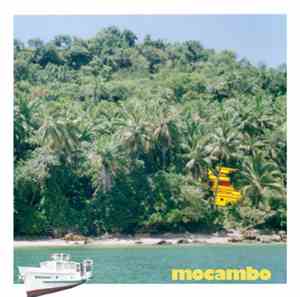 Mocambo - The Chameleon Funk Sessions