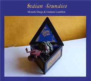 Moniek Darge & Graham Lambkin - Indian Soundies