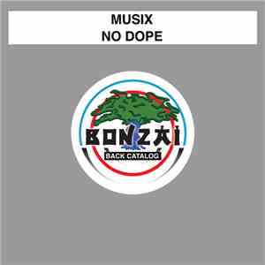 Musix - No Dope