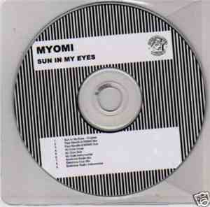 Myomi - Sun In My Eyes