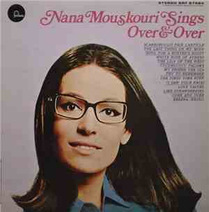 Nana Mouskouri - Nana Mouskouri Sings Over & Over