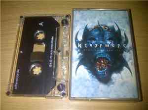 Nevermore - Enemies Of Reality