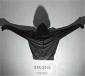 Nidi D'arac - It/Aliens