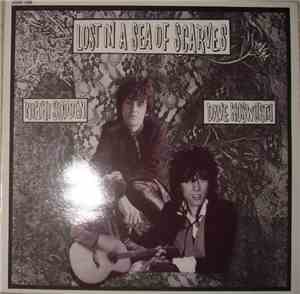 Nikki Sudden & Dave Kusworth - The Jacobites - Lost In A Sea Of Scarves