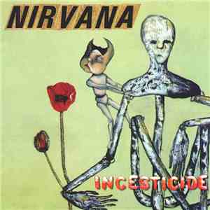 Nirvana - Incesticide