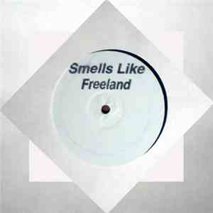 Nirvana vs Adam Freeland - Smells Like Freeland