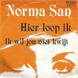 Norma San - Hier Loop Ik