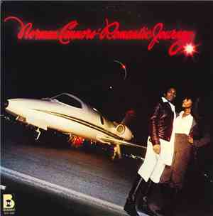 Norman Connors - Romantic Journey