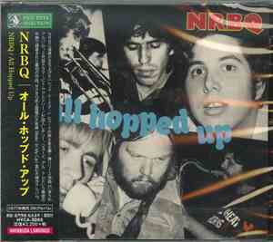 NRBQ - All Hopped Up