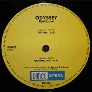 Odyssey  - Rainbow