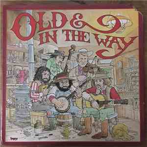 Old & In The Way - Old & In The Way