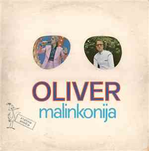 Oliver - Malinkonija