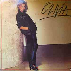 Olivia Newton-John - Totally Hot