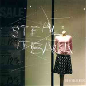 On A Solid Rock - Steal It Back
