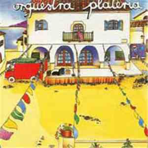 Orquestra Plateria - Orquestra Plateria