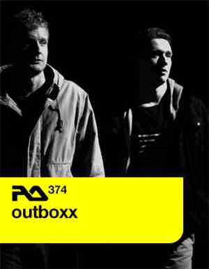 Outboxx - RA.374