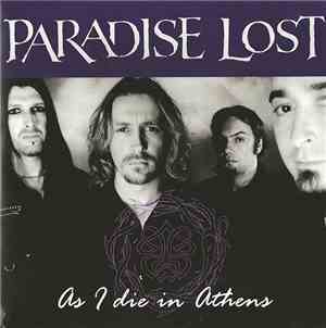 Paradise Lost - As I Die In Athens