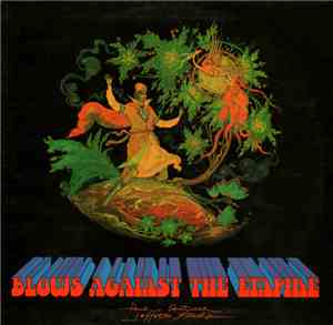 Paul Kantner / Jefferson Starship - Blows Against The Empire
