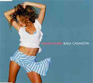 Paulina Rubio - Baila Casanova