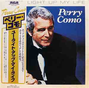 Perry Como - You Light Up My Life