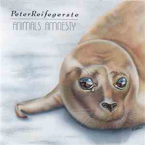 Peter Reifegerste - Animals Amnesty