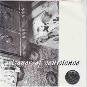 Prisoner Of Conscience - Scorched Earth Policy