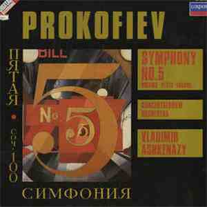 Prokofiev - Symphony No. 5/Dreams