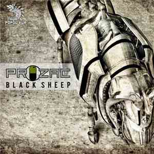 Prozac  - Black Sheep