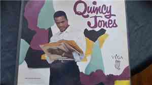 Quincy Jones - This Is How I Feel About Jazz
