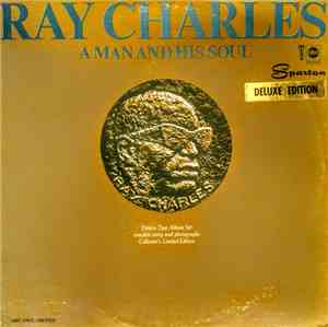 Ray Charles - A Man And His Soul