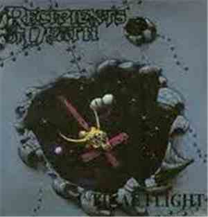 Recipients Of Death - Final Flight