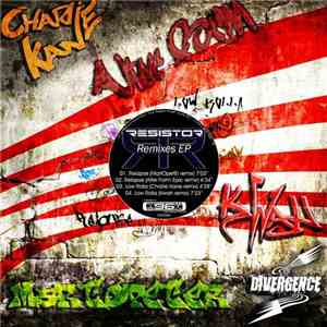 Resistor  - Remixes EP