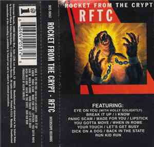 Rocket From The Crypt - RFTC