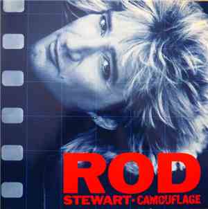 Rod Stewart - Camouflage