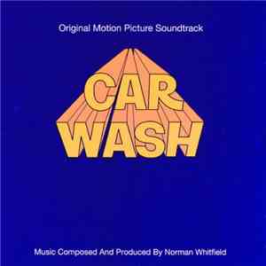 Rose Royce - Car Wash (Original Motion Picture Soundtrack)