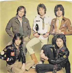 Rosetta Stone  - Sheila