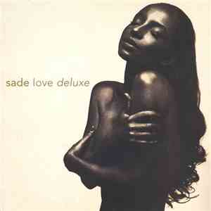 Sade - Love Deluxe