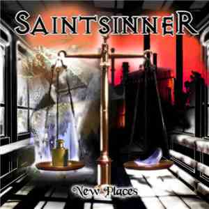 Saintsinner - New Places